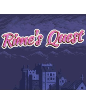 Rime s quest Steam Key GLOBAL